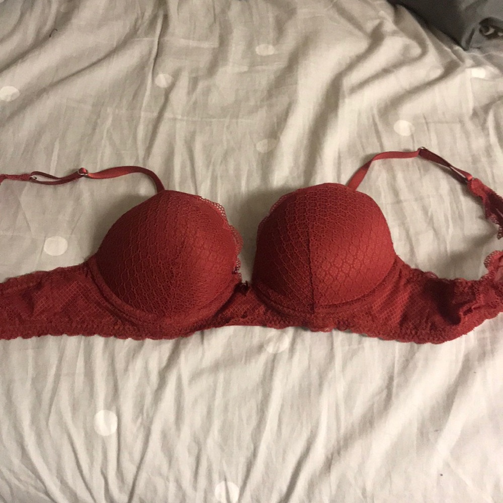 Aerie bra 32C